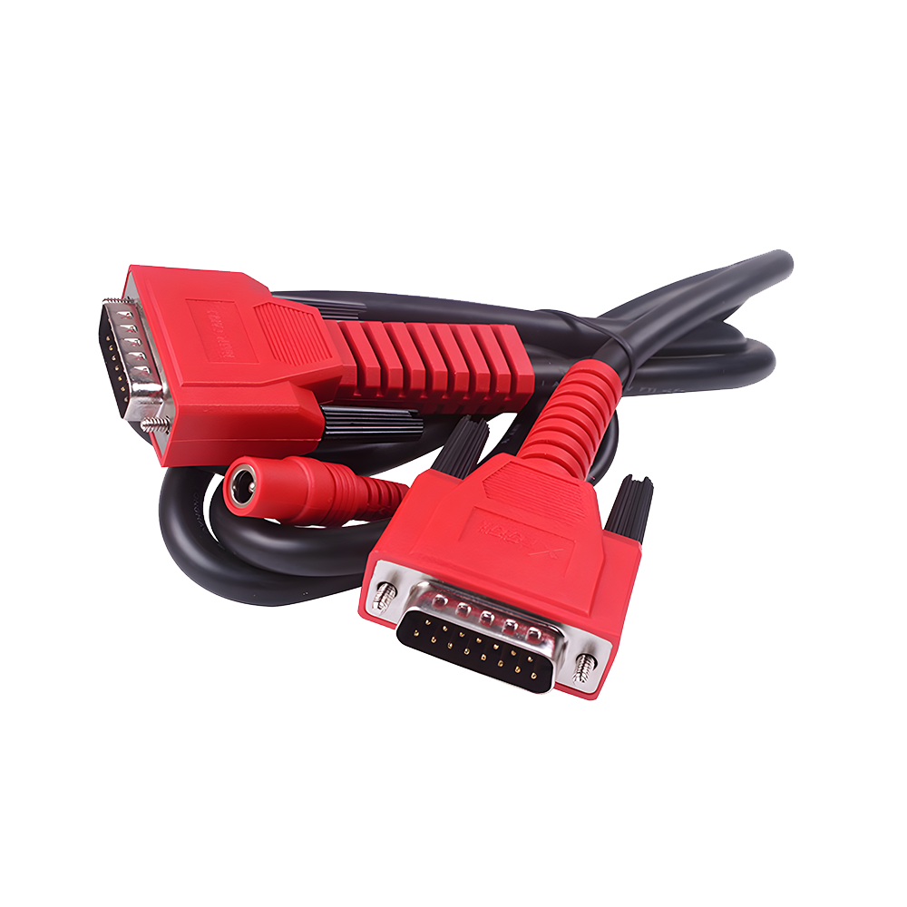 XTOOL Universal X100 PRO2/PRO3 Main Cable
