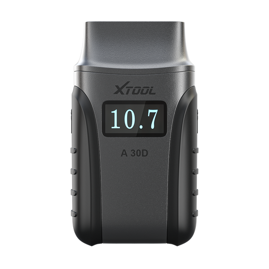 XTOOL A30D