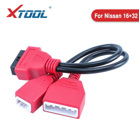 NISSAN 16+32 Adapter