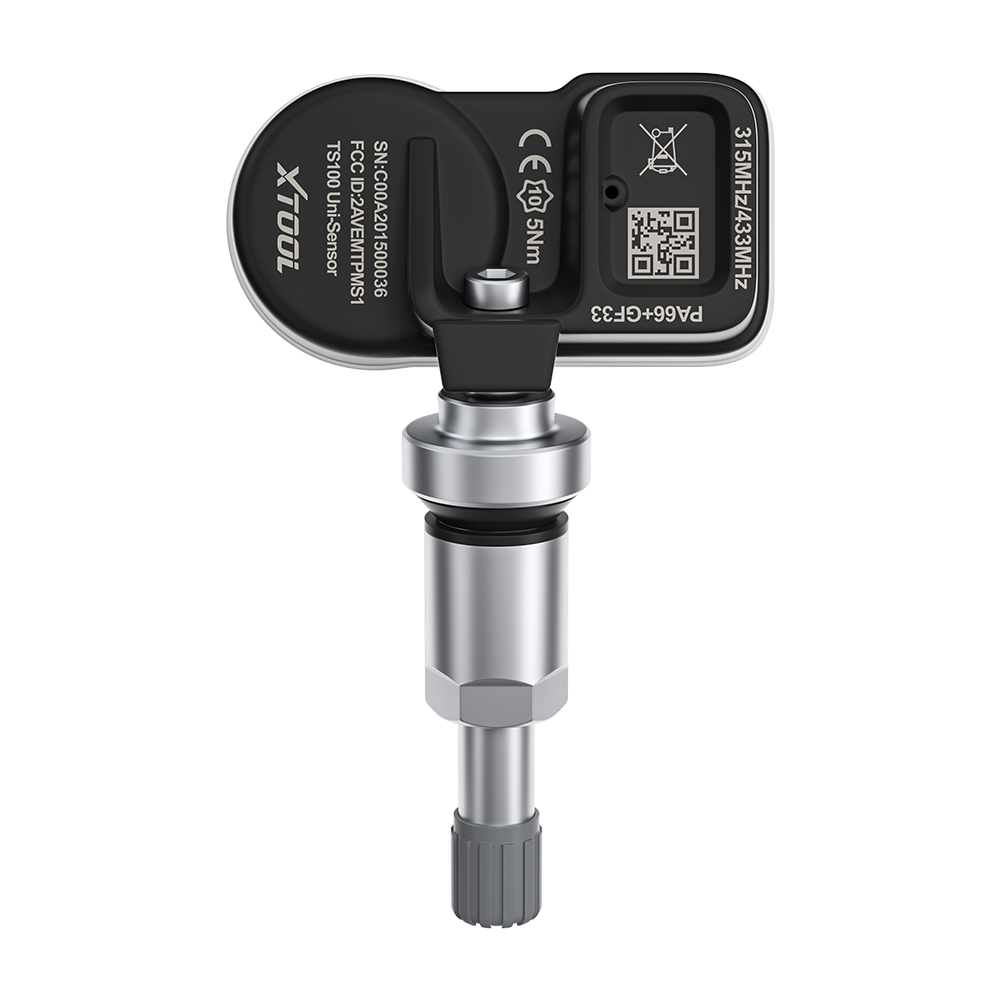XTOOL TS100PRO Metal Version