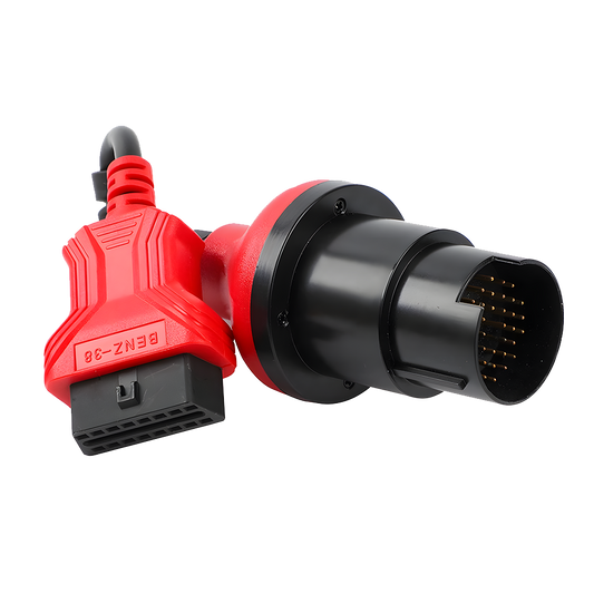 XTOOL Benz-38 Original Cable