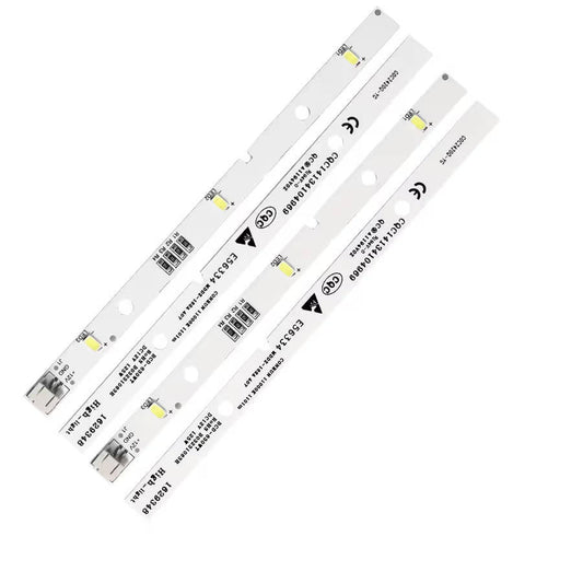 Freezer Light Bar LED Strip For RONGSHENG/ HISENSE Refrigerator LED Light